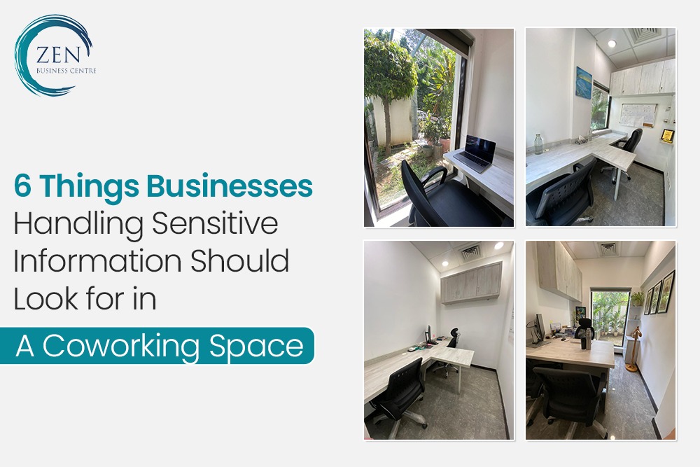 Coworking Space And private cabins In Delhi